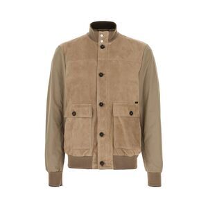 Moorer Man Clothing Jackets